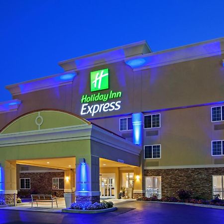 Holiday Inn Express - Bowling Green By Ihg Exterior foto