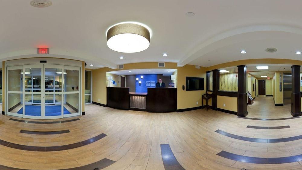 Holiday Inn Express - Bowling Green By Ihg Exterior foto