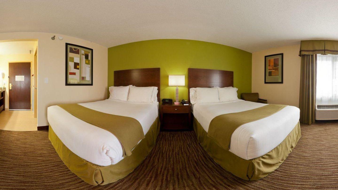 Holiday Inn Express - Bowling Green By Ihg Exterior foto
