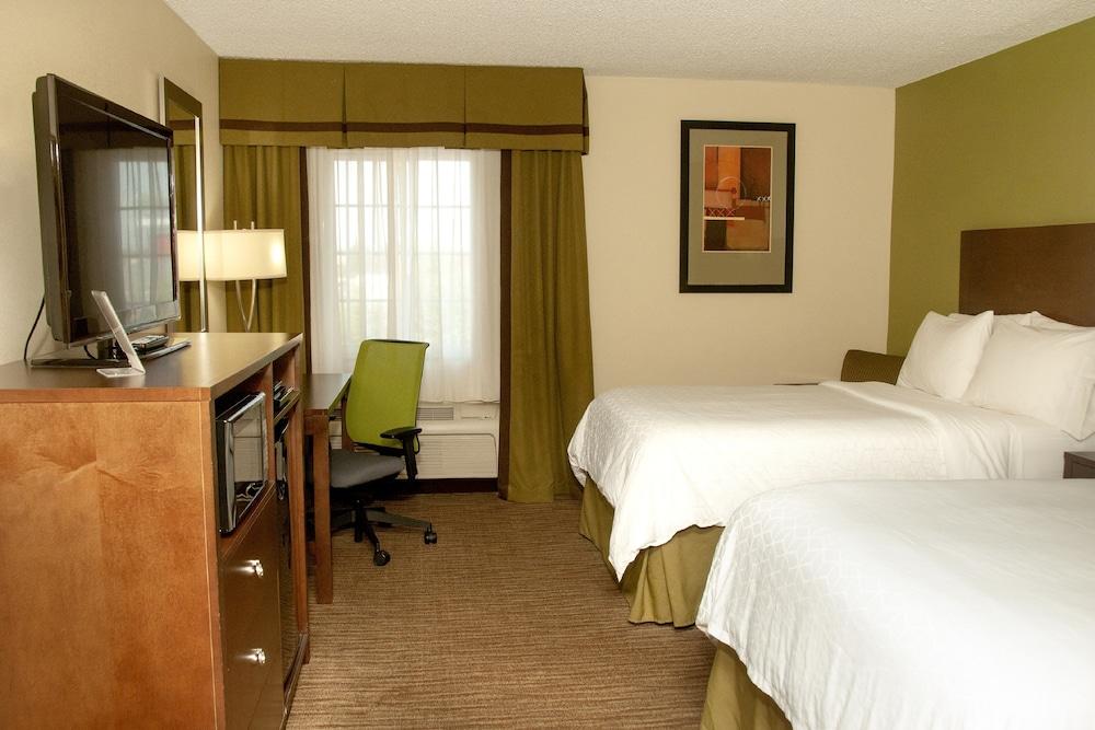 Holiday Inn Express - Bowling Green By Ihg Exterior foto