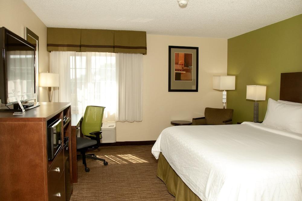 Holiday Inn Express - Bowling Green By Ihg Exterior foto