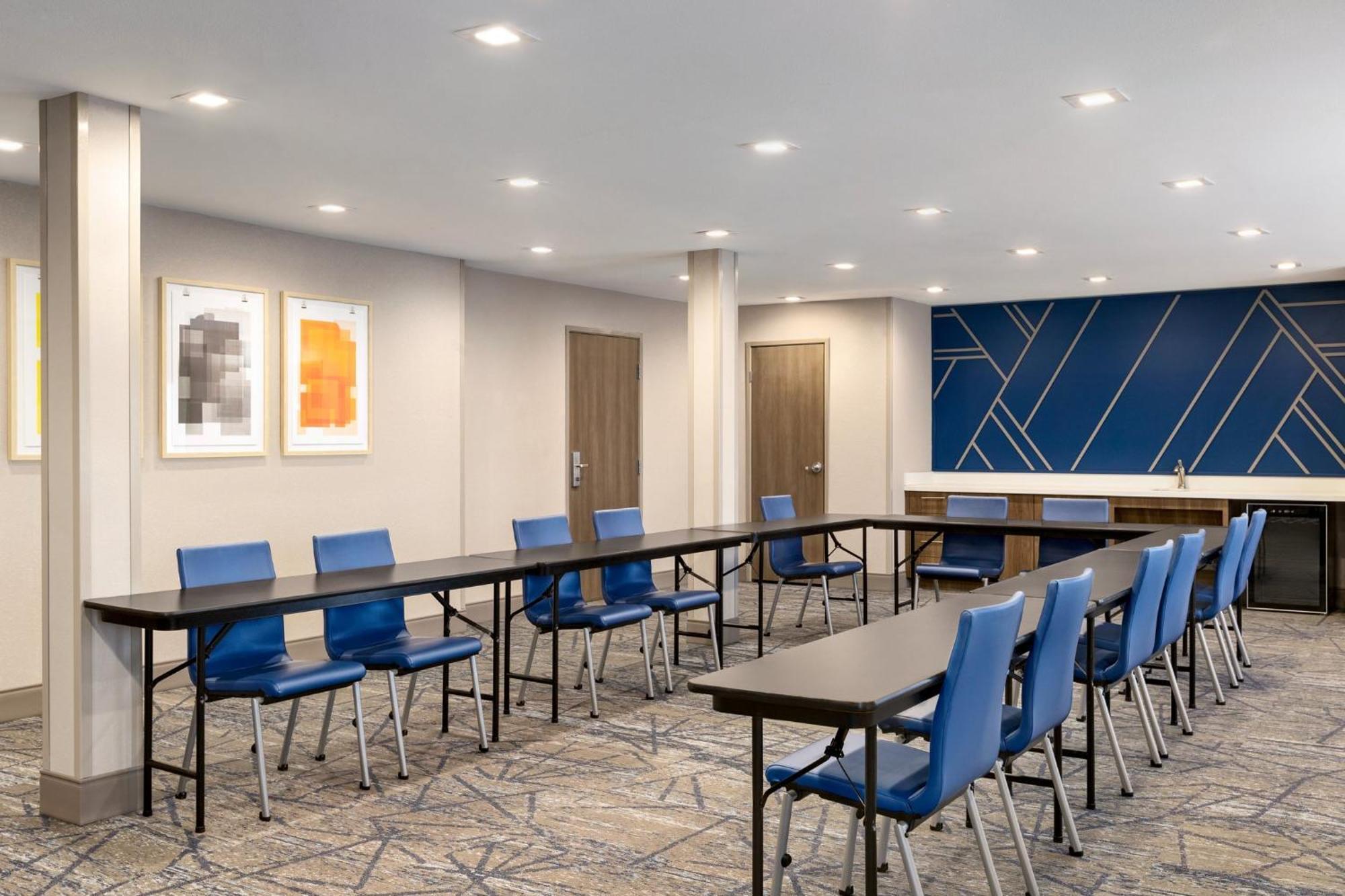 Holiday Inn Express - Bowling Green By Ihg Exterior foto