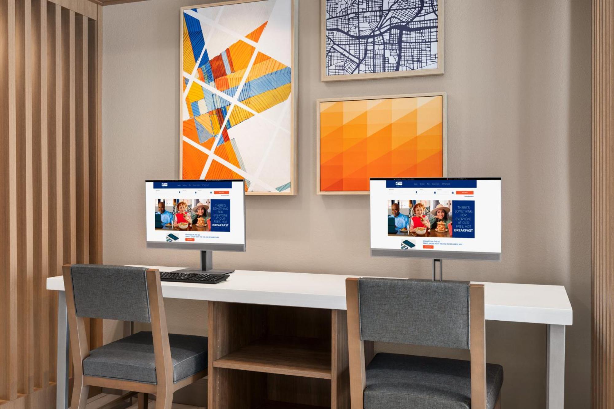 Holiday Inn Express - Bowling Green By Ihg Exterior foto