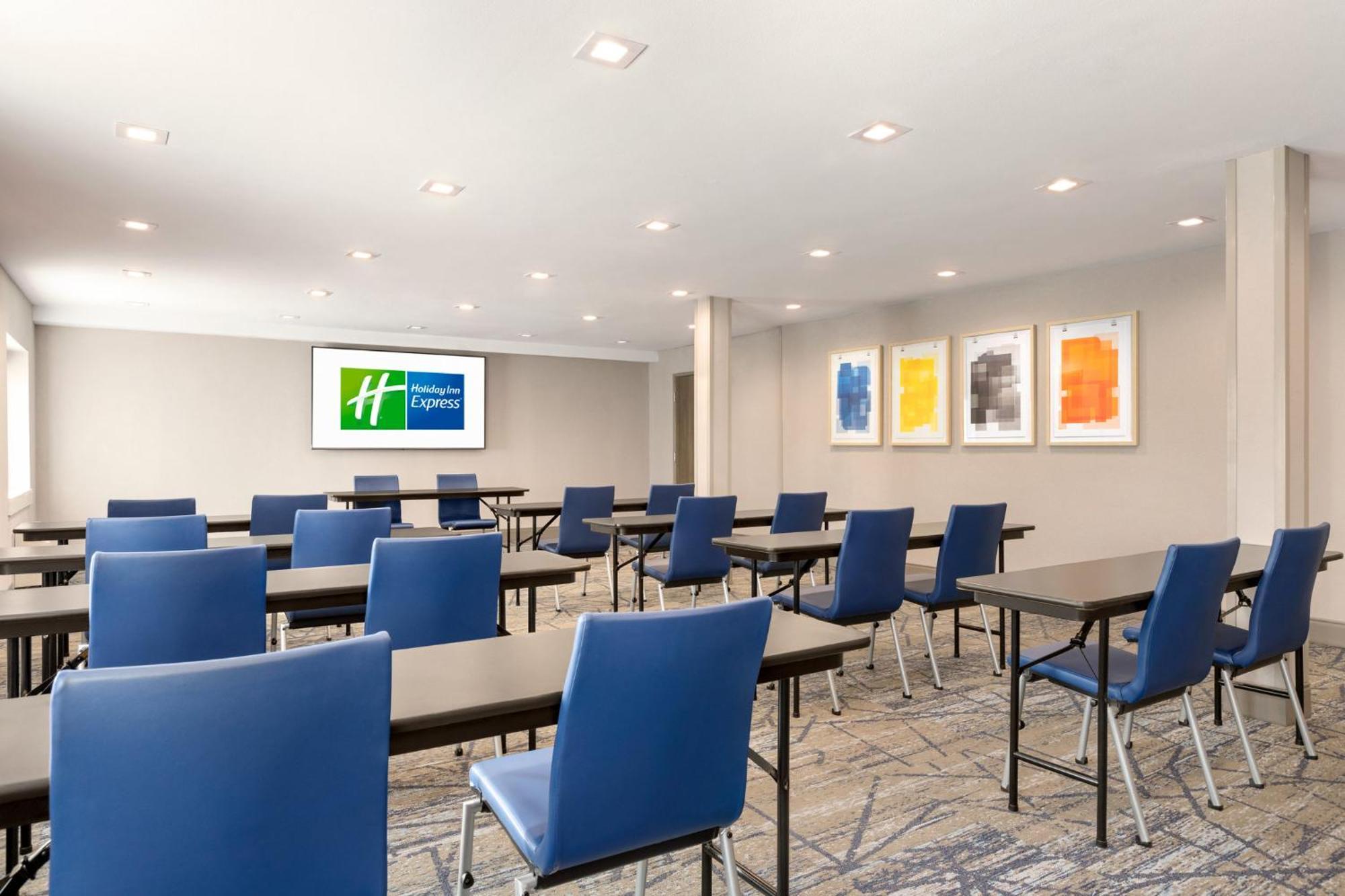 Holiday Inn Express - Bowling Green By Ihg Exterior foto