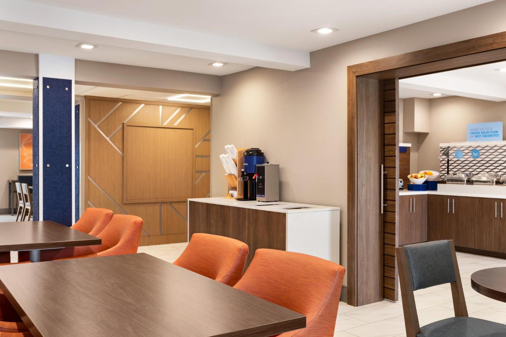 Holiday Inn Express - Bowling Green By Ihg Exterior foto