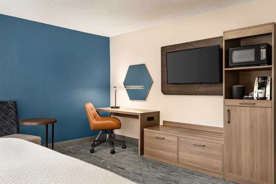 Holiday Inn Express - Bowling Green By Ihg Exterior foto