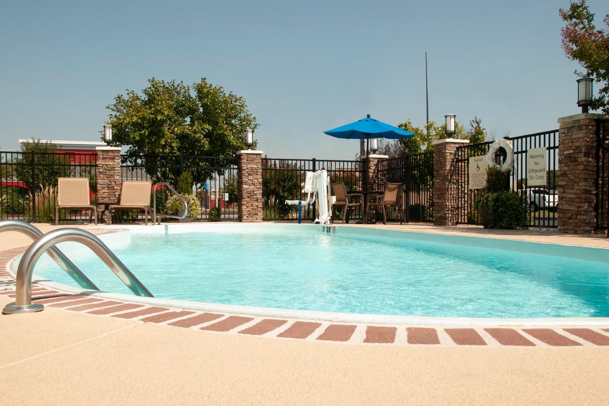Holiday Inn Express - Bowling Green By Ihg Exterior foto
