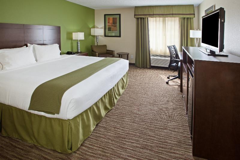 Holiday Inn Express - Bowling Green By Ihg Exterior foto